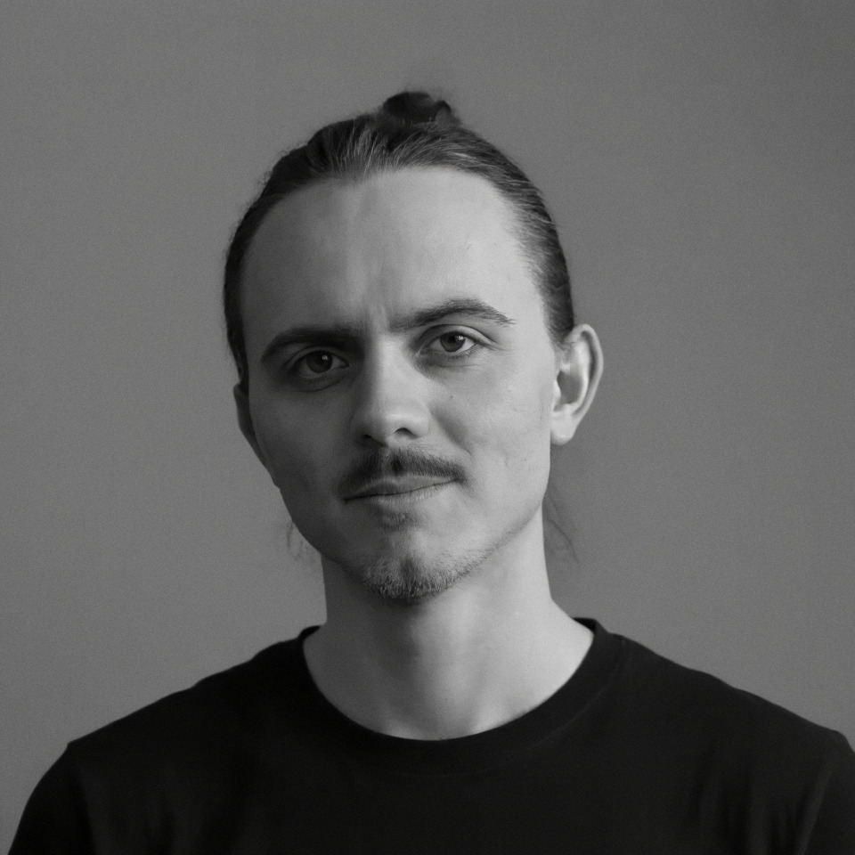 André