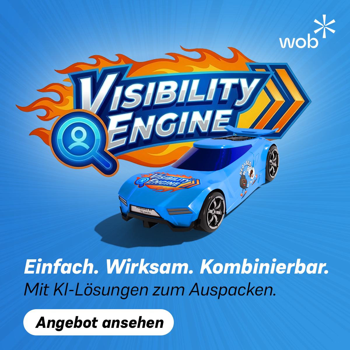 Google Ads Motiv — Engine