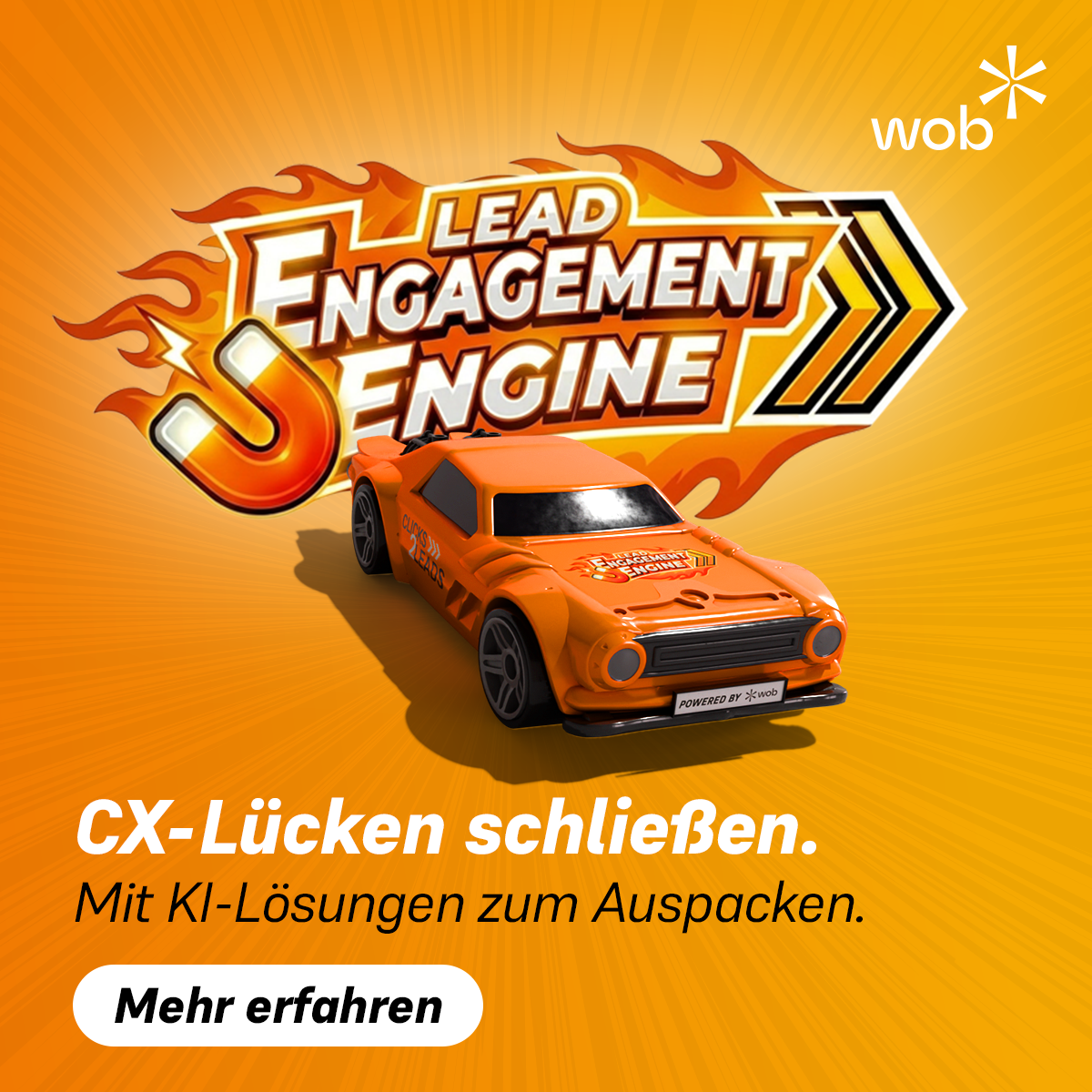 Google Ads Motiv — Engine